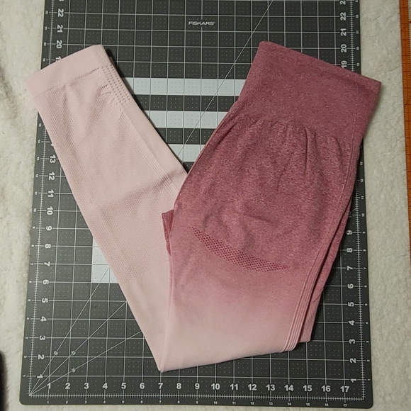 Pants - Seamless hombre leggings